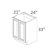 SVA24P Coventry Toffee Glaze Pre-Assembled