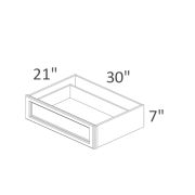 SVDU3021-7 Bristol Grey RTA