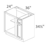 BBLC39 Rumson Grey RTA