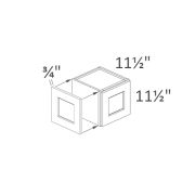 EPW1212D Newport Smoke Shaker