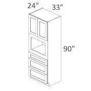 OC339024 Newport Smoke Shaker RTA