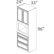 OC339624 Pearl Glaze RTA