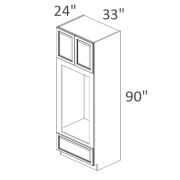 OM339024 Pearl Glaze RTA