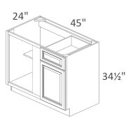 BBC45 Newtown White RTA