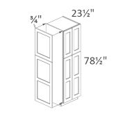 TDEP2484 Salem Grey Shaker