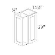 WDEP30 Salem Dove Shaker