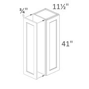 WDEP42 Salem Grey Shaker