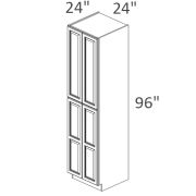 WP249624 Newtown White RTA