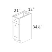 VB12-34 Chatham Horizon Pre-Assembled