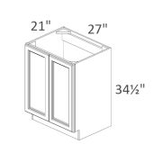 VB27FD Malibu Dove Pre-Assembled