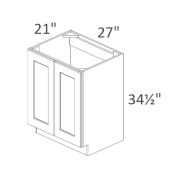 VB27FD Chatham Frost Pre-Assembled