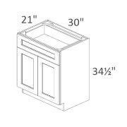 VB30-34 Chatham Pitch Black Pre-Assembled