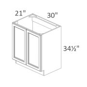 VB30FD Malibu Dove Pre-Assembled