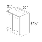 VB30FD Brighton Frost Pre-Assembled