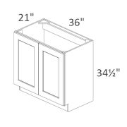VB36FD Chatham Frost Pre-Assembled