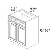 VS27 Newtown White RTA
