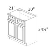 VS30 Newtown White RTA