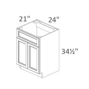 FA2421 Preston Grey RTA