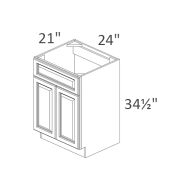 FA2421 Vanilla Glaze RTA