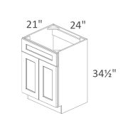 VSB24-34 Avalon Frost Pre-Assembled