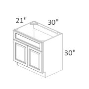 VSB30-30 Hallmark Frost Pre-Assembled
