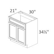 FA3021 Preston Dark RTA