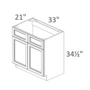 VSB33-34 Richmond Frost Pre-Assembled