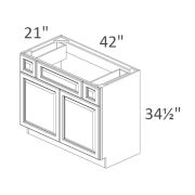 VSD42 Charleston Cream RTA