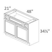 VSD48 Newtown White RTA