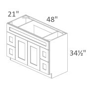 VSD48 Chatham Cobblestone Pre-Assembled