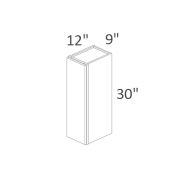 W0930 Urban Harbor Gray Pre-Assembled