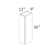 W0936 Urban Harbor Gray Pre-Assembled