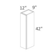 W0942 Urban Harbor Gray Pre-Assembled