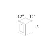 W1215 Chatham Cobblestone Pre-Assembled