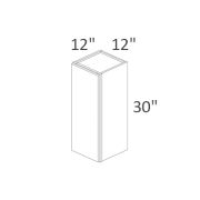 W1230 Urban Harbor Gray Pre-Assembled