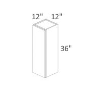 W1236 Urban Harbor Gray Pre-Assembled