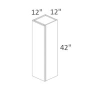 W1242 Urban Harbor Gray Pre-Assembled