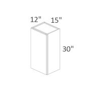 W1530 Urban Emerald Pre-Assembled