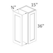 D1536 Madison Grey Shaker