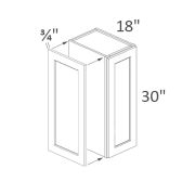 D1830 Camden Espresso Shaker