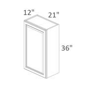 W2136 Windsor Ivory RTA