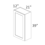W2139 Chatham Frost Pre-Assembled