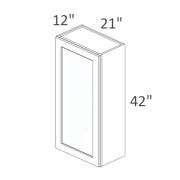 W2142 Madison Grey Shaker Pre-Assembled