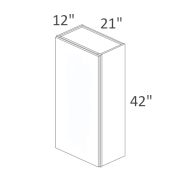 W2142 Urban Harbor Gray Pre-Assembled