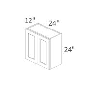 W2424 Madison Blue Shaker Pre-Assembled