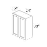 W2430 Hanover Charcoal Pre-Assembled