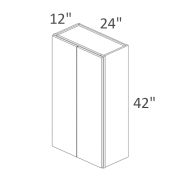 W2442 Urban Harbor Gray Pre-Assembled