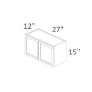 W2715 Sonoma Dove Pre-Assembled
