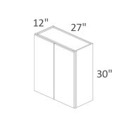 W2730 Urban Harbor Gray Pre-Assembled