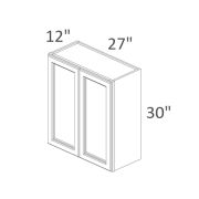 W2730 Bristol Grey RTA